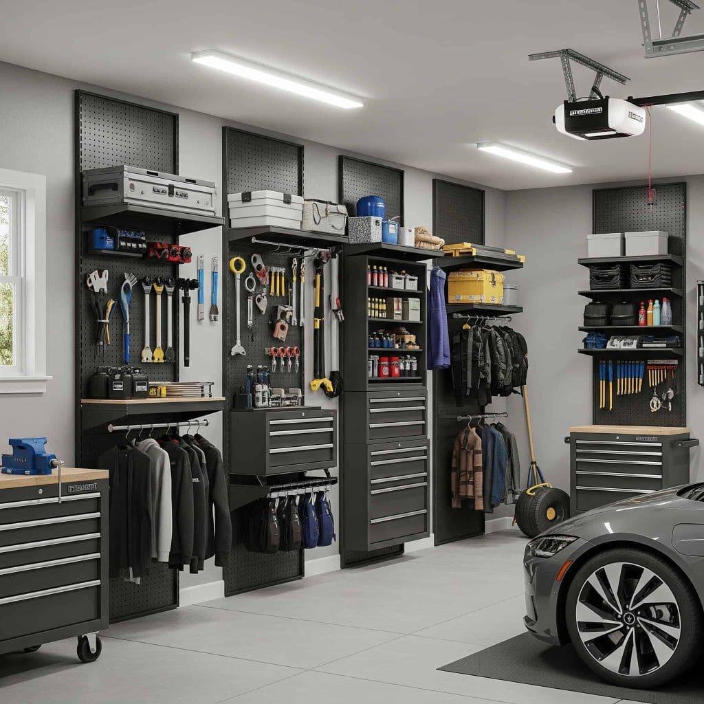 Why a Well-Organized Garage Can Transform Your Entire Home