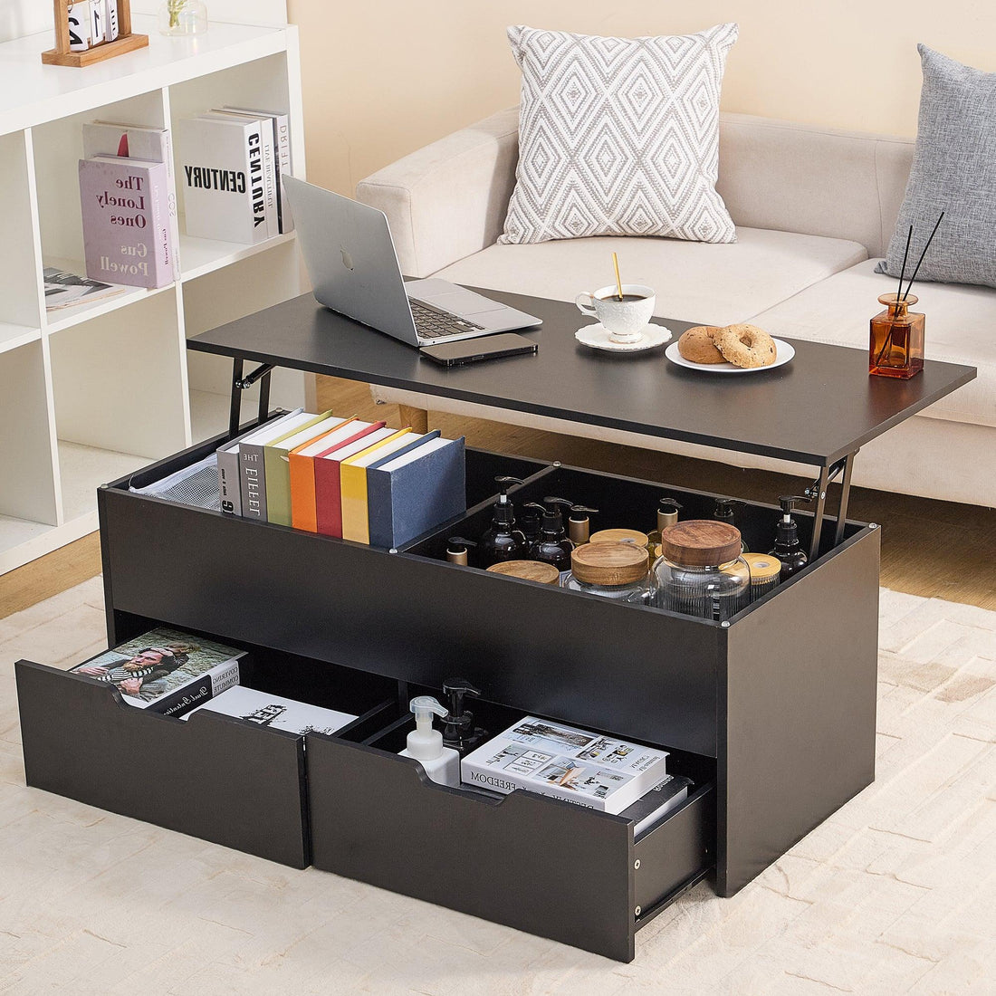 Why Multi-Functional Furniture Is Becoming Essential