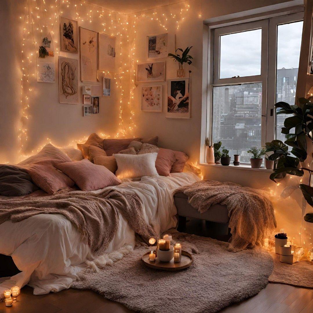 Creating a Calm Bedroom for Better Rest