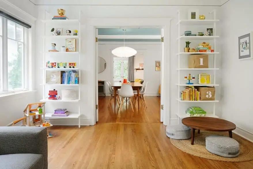 Designing Spaces That Grow With Your Family