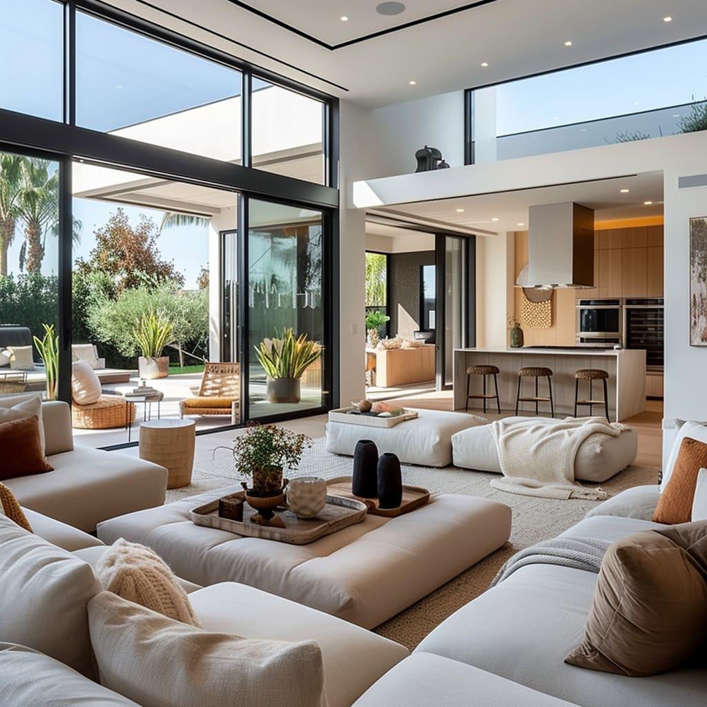 Why Consistency Matters More Than Perfection in Home Design