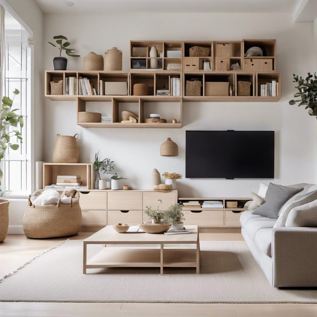 The Most Comfortable Homes Prioritize Function First