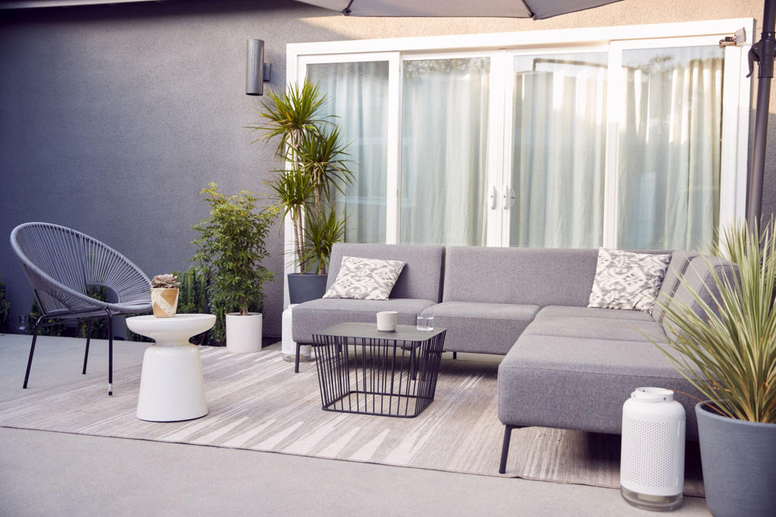 Why Outdoor Spaces Deserve More Attention