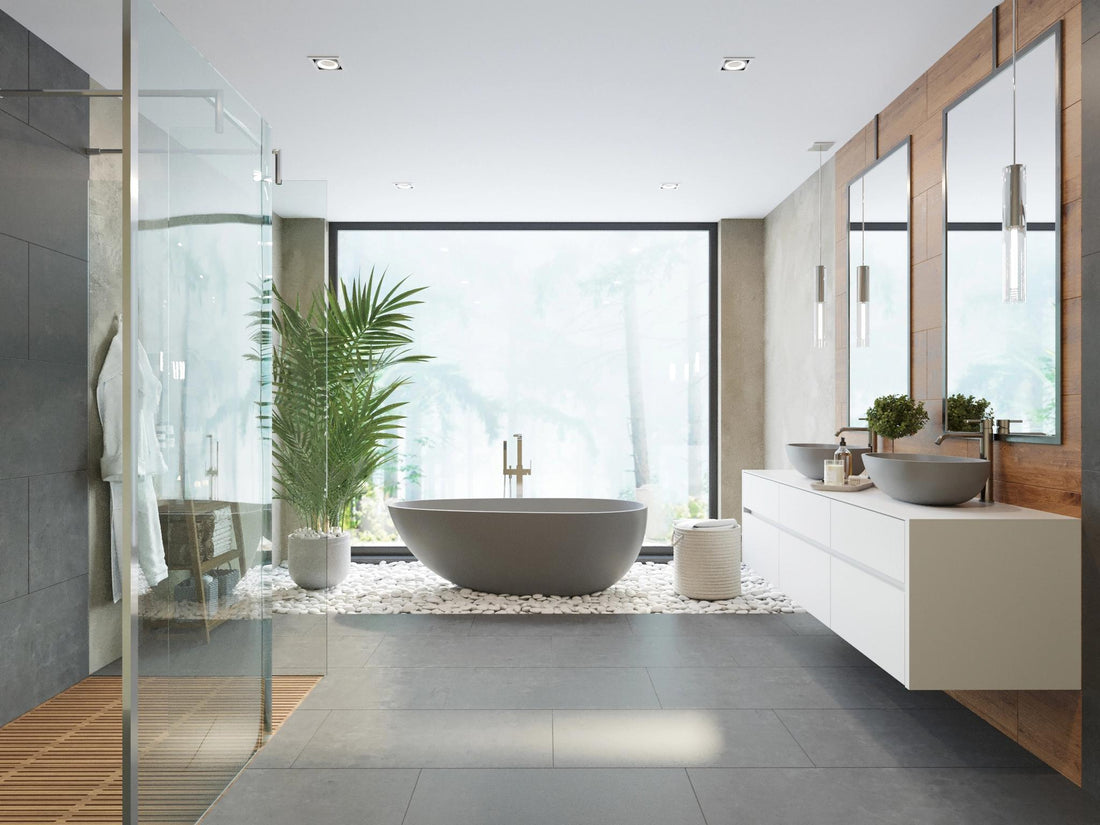 Why the Bathroom Deserves More Attention Than You Think