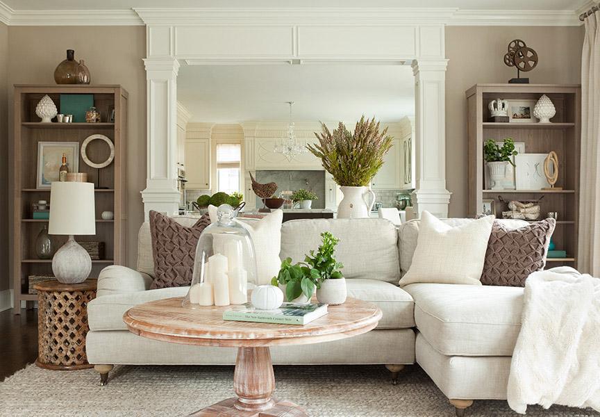 Simple Ways to Refresh Your Home Without Redecorating Everything