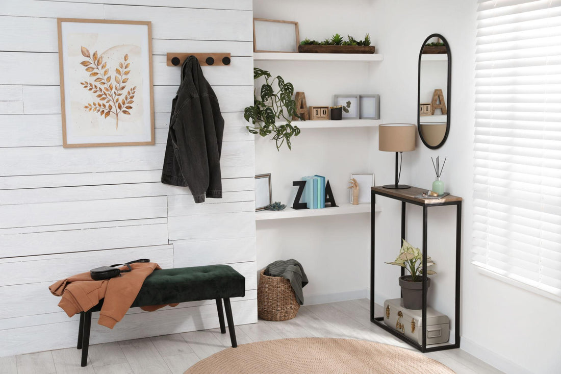 Why Entryway Organization Changes the Entire Home