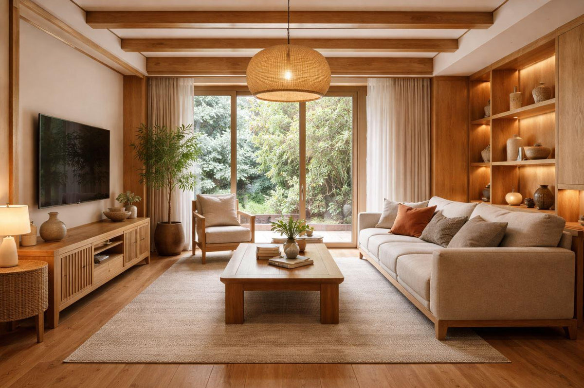Creating a Home You'll Still Love Years from Now