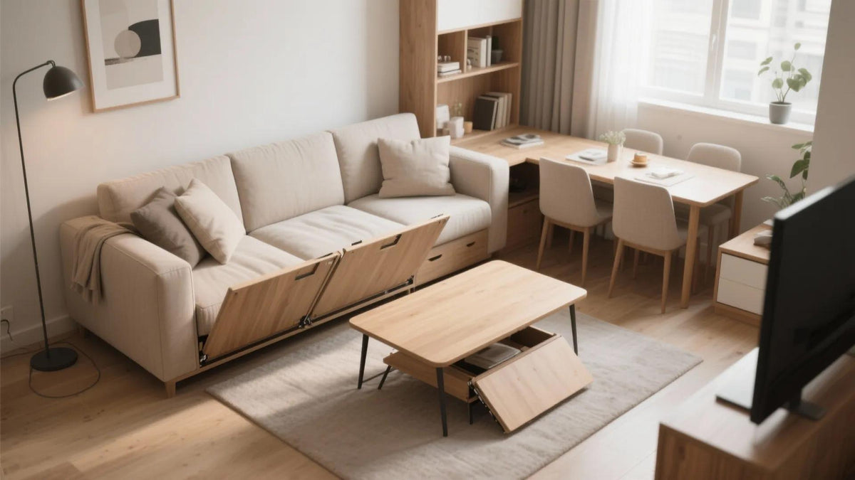 Creating a Home That Works Smarter, Not Harder