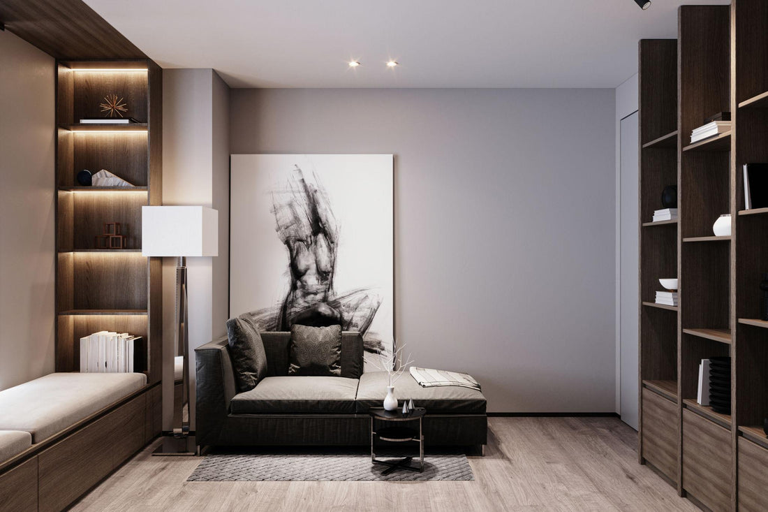 The Power of Creating Dedicated Zones in Your Home