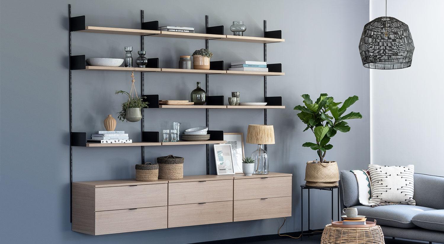 Why Wall Storage Is One of the Most Underrated Home Upgrades