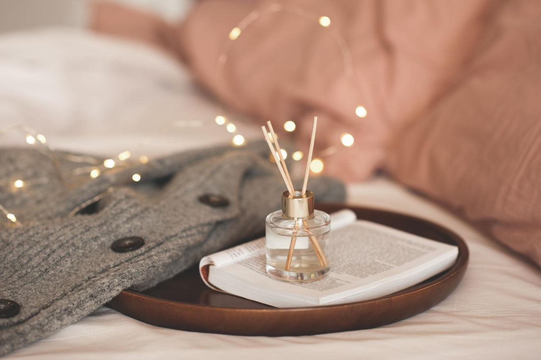 Creating a Cozy Home Atmosphere with Soft Lighting