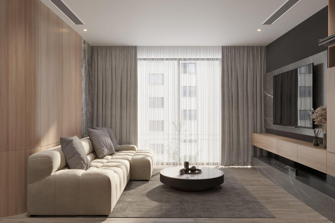 How to Style Your Home for a More Expensive, High-End Look (Without Overspending)
