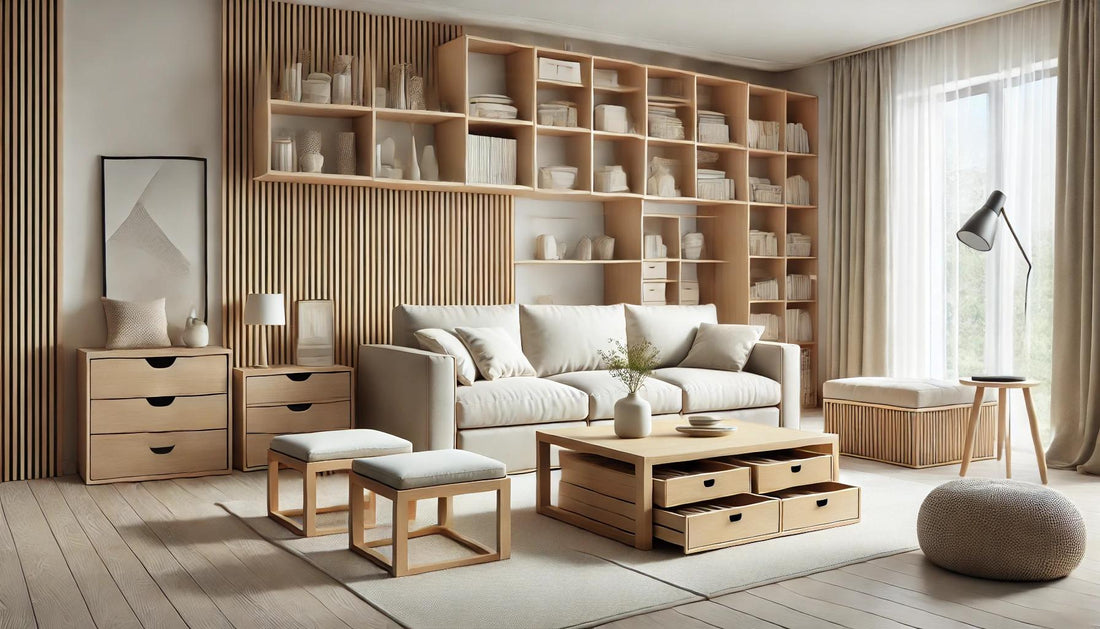 Designing a Home That Feels Effortless
