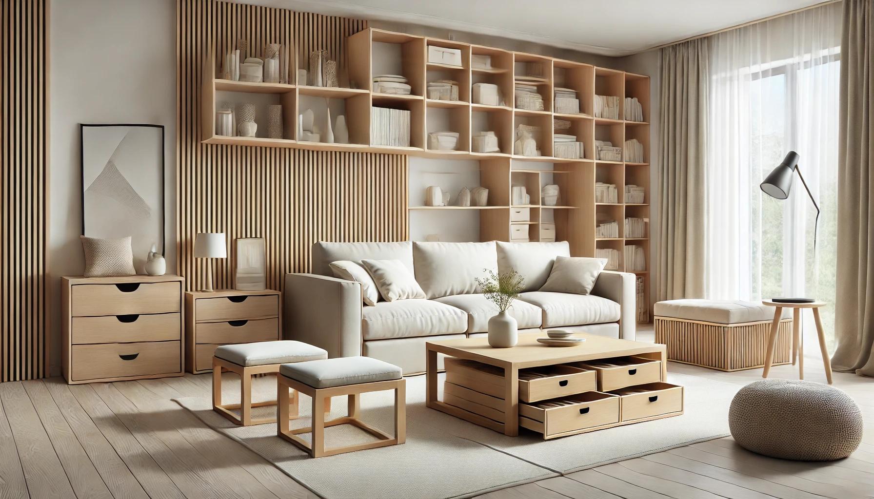 Designing a Home That Feels Effortless
