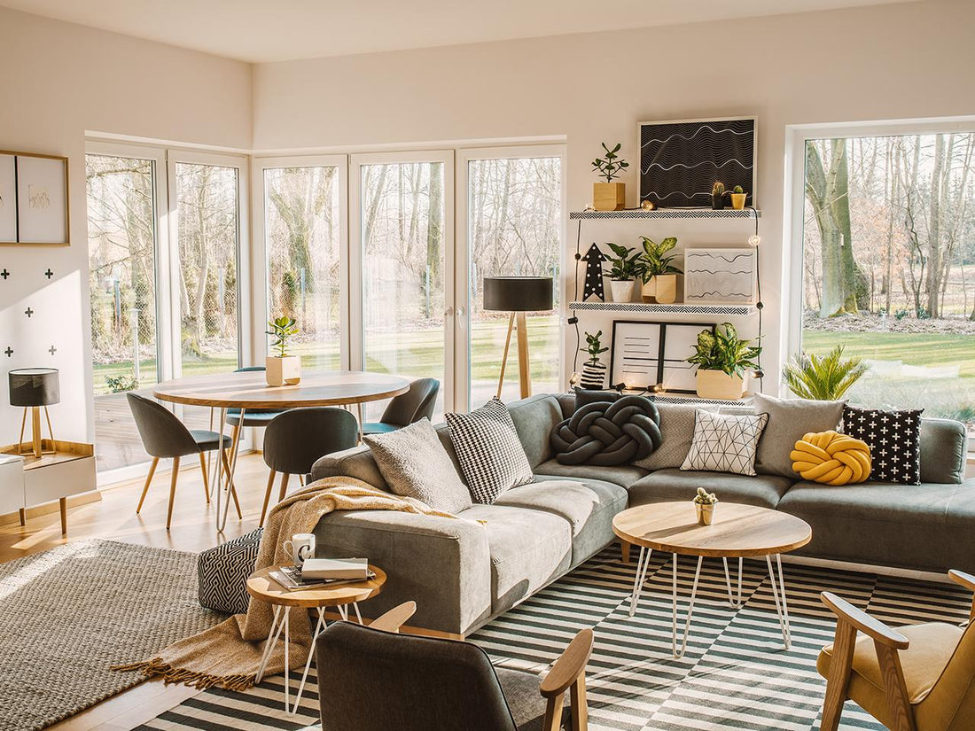 Why Durable Furniture Is a Better Long-Term Investment