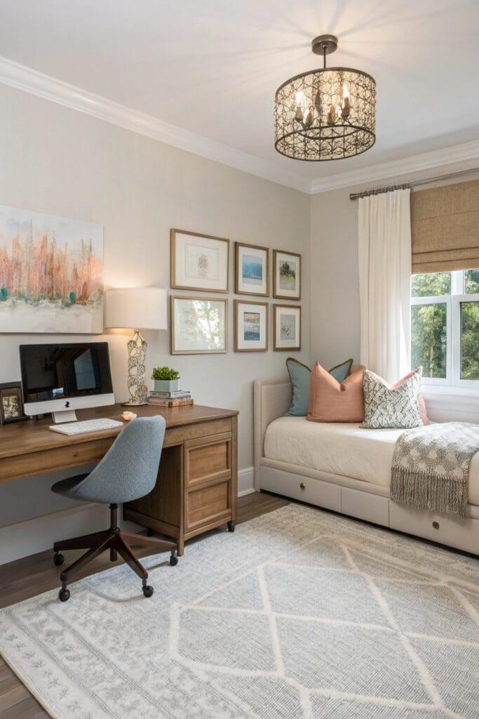 Why a Well-Designed Guest Room Is Always Worth It