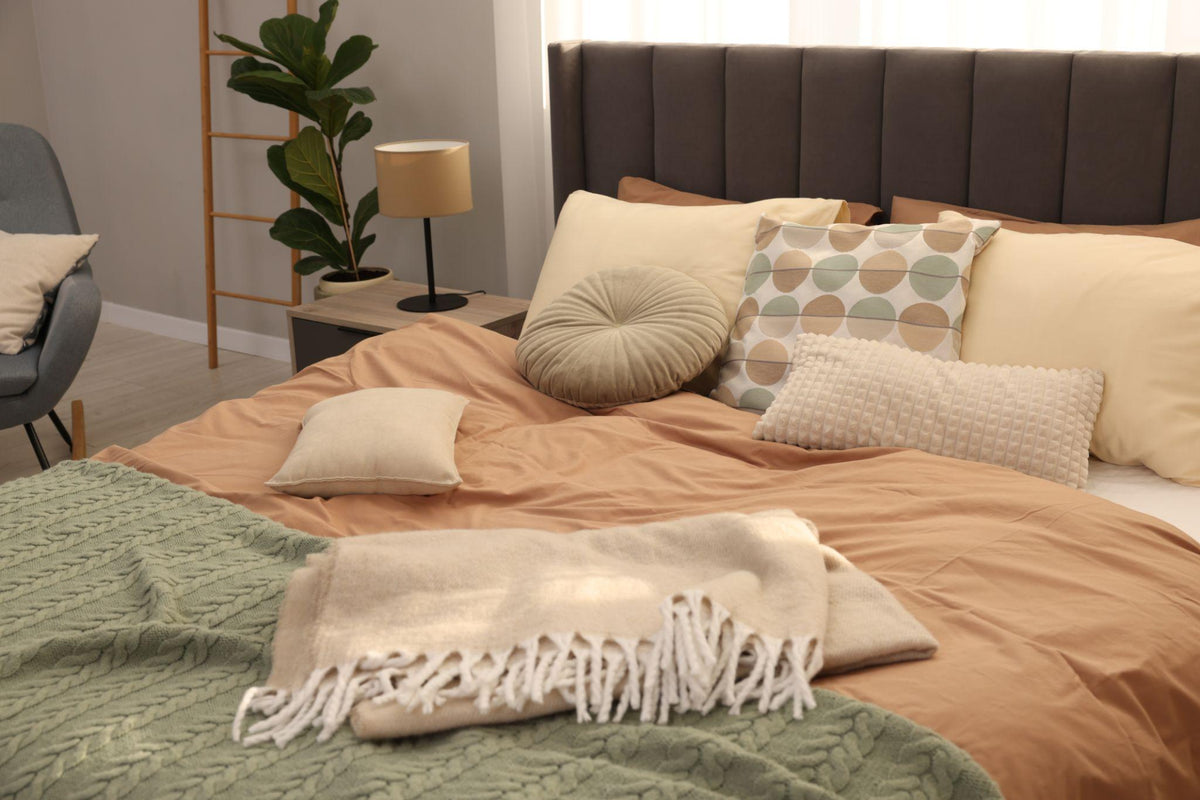 How to Create a Welcoming Guest Room With Hotel-Inspired Comfort