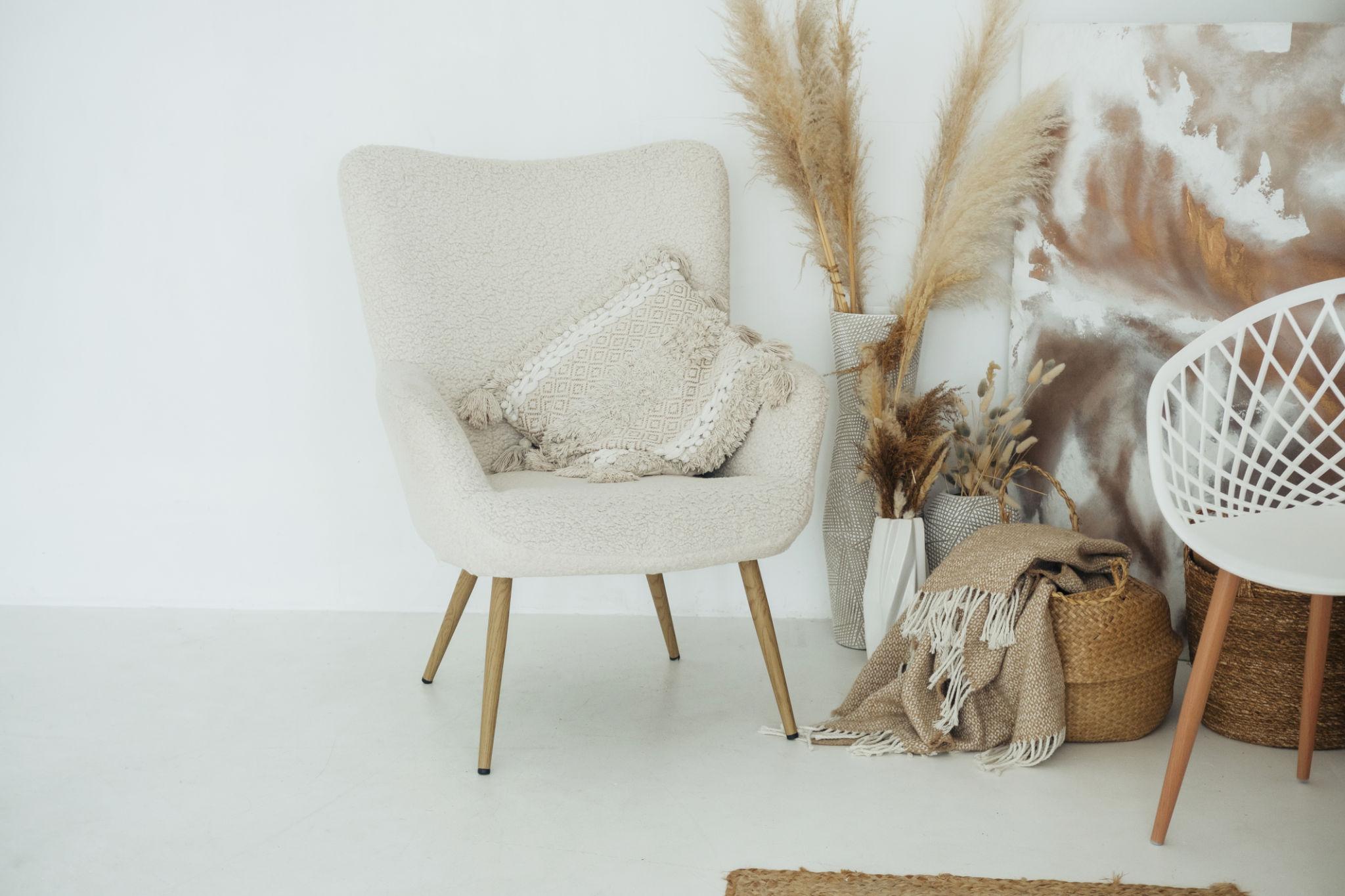 How to Create a Cozy Reading Nook You’ll Never Want to Leave