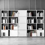 HODEDAH IMPORT Bookcase