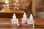 Yankee Candle ScentPlug Refill, Balsam Forest (Pack of 6)