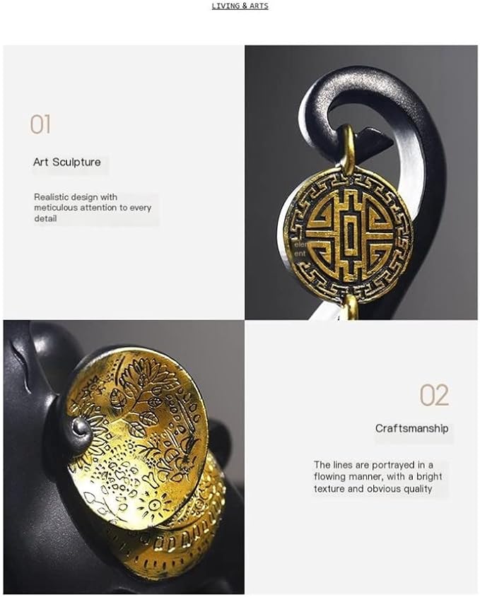Scandinavian Creative Objects Resin Decorative Ornaments Living Room Counter Decorative Craft Ornaments