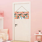 Personalized Butterfly Sign For Girls Room Boys Bedroom Custom Name Funny Theme Kids Toddler Baby Nursery Door Plaque Wall Art Decor For Little Man Cave