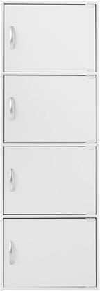 HODEDAH IMPORT Bookcase