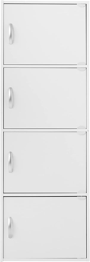 HODEDAH IMPORT Bookcase