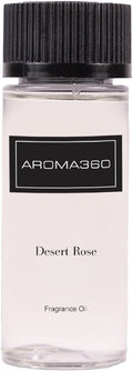 Aroma360 Desert Rose Oil Blend 1.7 fl oz, 50mL