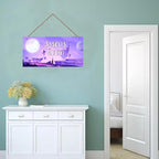 SLWEJQHA Personalized Sign Outer Space Room Decor, Inspirational Space Art Print Space Wall Art For Boys Room,Fantasy Picture Posters For Kids Bedroom Nursery Décor For Little Man Cave