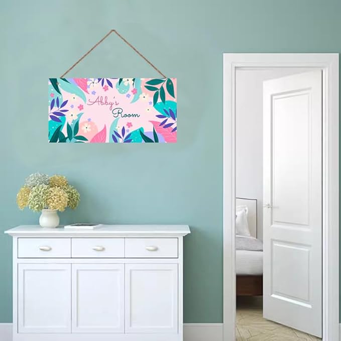 SLWEJQHA Personalized Sign Flowers Room Décor For Little Man Cave,Planet Art Print Space Wall Art Décor For Boys Room Decorations, Grass Picture Posters For Kids Bedroom Nursery Décor