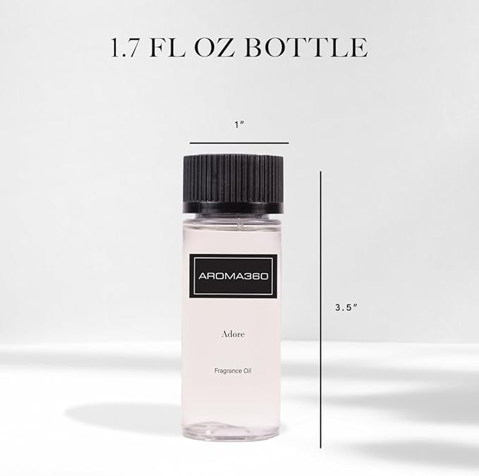 Aroma360 Adore 50mL
