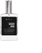 Hotel Collection - Desert Rose - Essential Oil Room Spray -Luxury Hotel Inspired Aromatherapy - Oud Wood, Rose, & Musk Hypoallergenic - Air Freshener Spray - 100mL/3.5 FL Oz