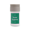 Aera Home Hygiene Geranium - Essential Oil for Home - Soft Pink Petal Fragrance - Notes of Geranium, Palmarosa and Clove Essential Oils - Scent Refill - Capsule Size Works with Mini Diffuser