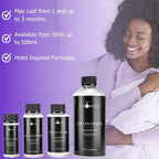AROMELY My Way Essential Diffuser Oil Blend - Inspired by 1 Hotel® - Luxurious Fragrance with Notes of Leather, Cardamon, Lemon, Cedarwood, Iris and Amber. (150ml (5 Fl Oz), My Way)