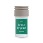 Aera Mini Home Hygiene Linen and Lemon - Essential Oil for Home – Citrus and Clean Laundry Fragrance - Notes of Lemon Peel, Copaiba and Pine - Scent Refill - Capsule Size Works with Mini Diffuser