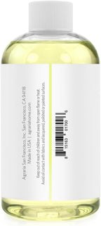 AGRARIA Reed Diffuser Refill, Scented Oil Home Fragrance, Reed Oil Diffuser Gift Set for All Occasions