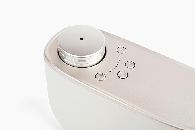 Aera Agraria Mediterranean Jasmine Home Fragrance Scent Refill - Notes of Jasmine, Honeysuckle and Tuberose - Works with The Aera Diffuser