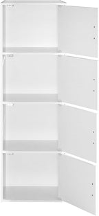 HODEDAH IMPORT Bookcase