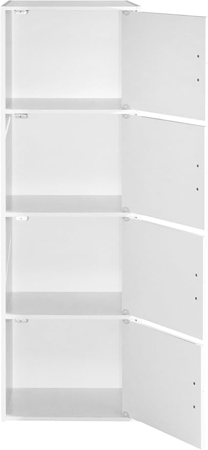 HODEDAH IMPORT Bookcase