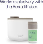 Aera True Loves Alpine Cedar - Deodorizing Home Fragrance Scent Refill for Pet Odor - Notes of Juniper, Cedarwood & Jasmine - 12.5mL - For Use With Aera Diffuser (Sold Separately)
