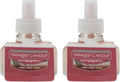 Yankee Candle Scent Plug Refill, Home Sweet Home (Pack of 2)