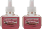 Yankee Candle Scent Plug Refill, Home Sweet Home (Pack of 2)