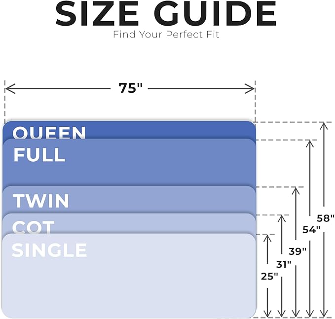 4 Inch Twin Folding Mattress for Floor and Traveling with Removable Cover - Lightweight and Portable Mattress for Adults & Kids - Compact and Easy to Storage (75in x 39in x 4in)