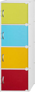 HODEDAH IMPORT Bookcase