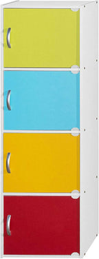 HODEDAH IMPORT Bookcase
