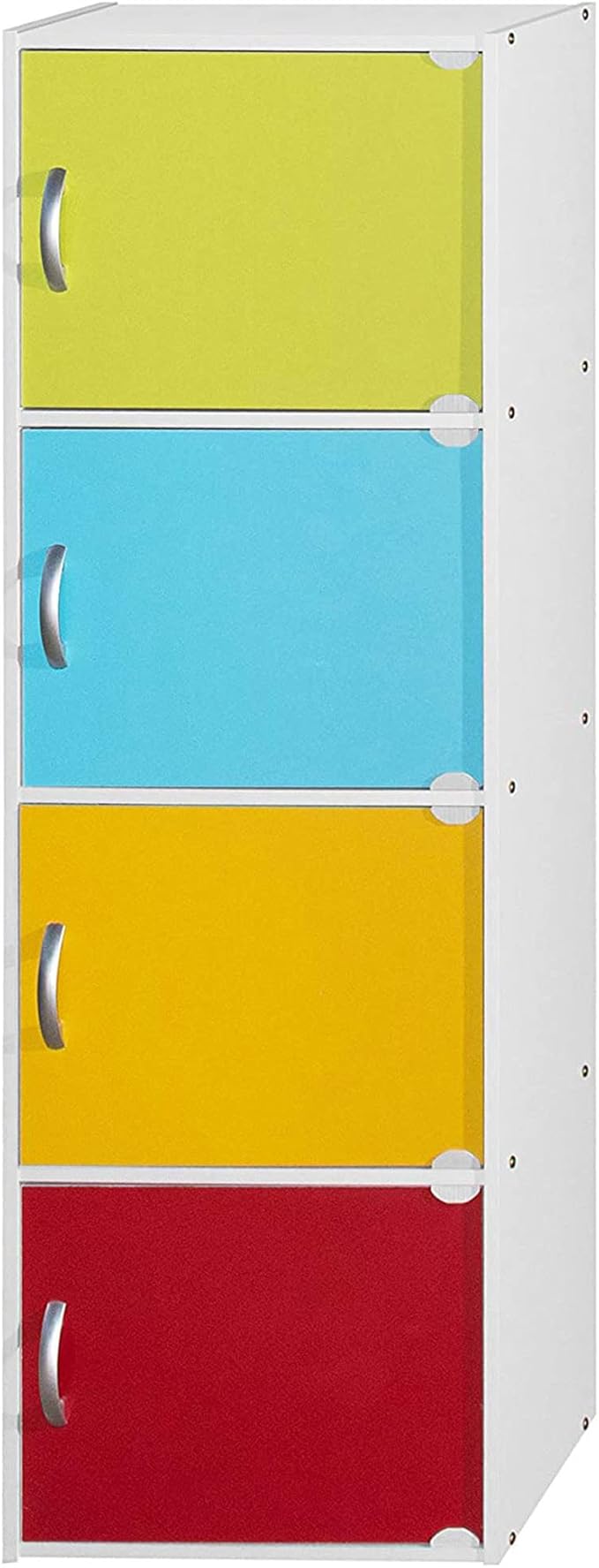 HODEDAH IMPORT Bookcase