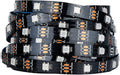 SEZO WS2812B ECO LED Strip Light 16.4FT/5M 30LEDs/m 150Pixels Individually Addressable Programmable 5050SMD Digital RGB Alloy Wires Flexible Dream Color IP30 Non-Waterproof PCB Black DC5V