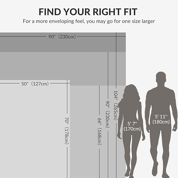 Exclusivo Mezcla Fleece Blanket King Size for Bed, Super Soft and Warm, All Season Use, Cozy, Plush, Lightweight, 90x104 Inches, Brown