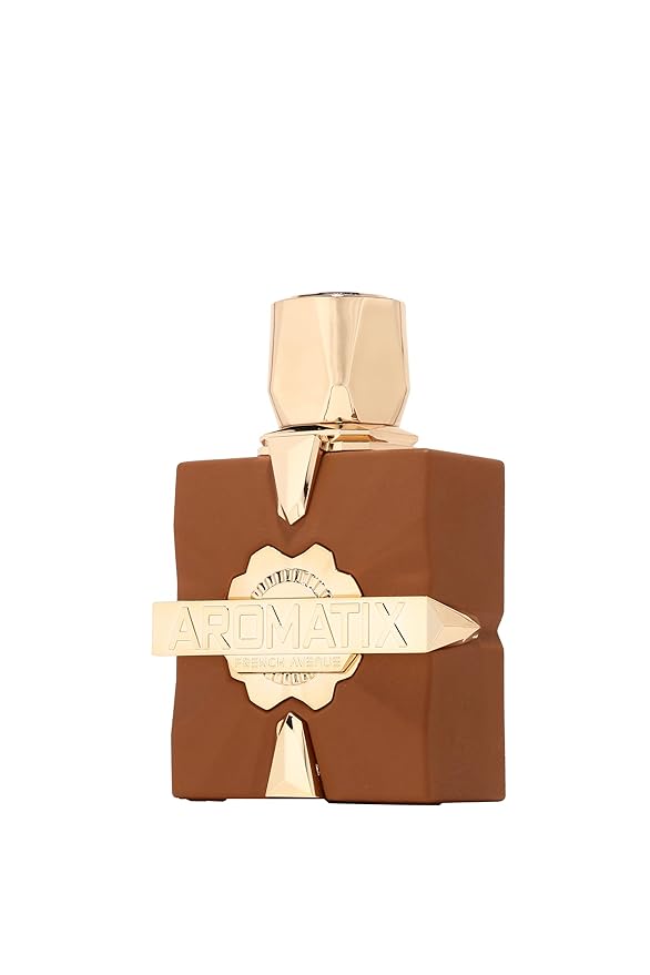 Fragrance World French Avenue X Aromatix Collection (Royal Taboo)